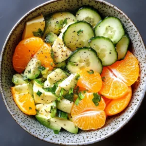 Hearts of Palm Salad