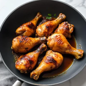 Vietnamese Rotisserie Chicken