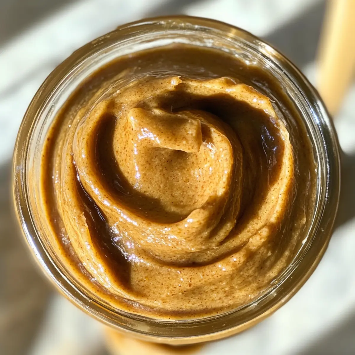Praline Paste