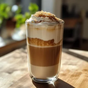 Roasted Banana Hojicha Latte