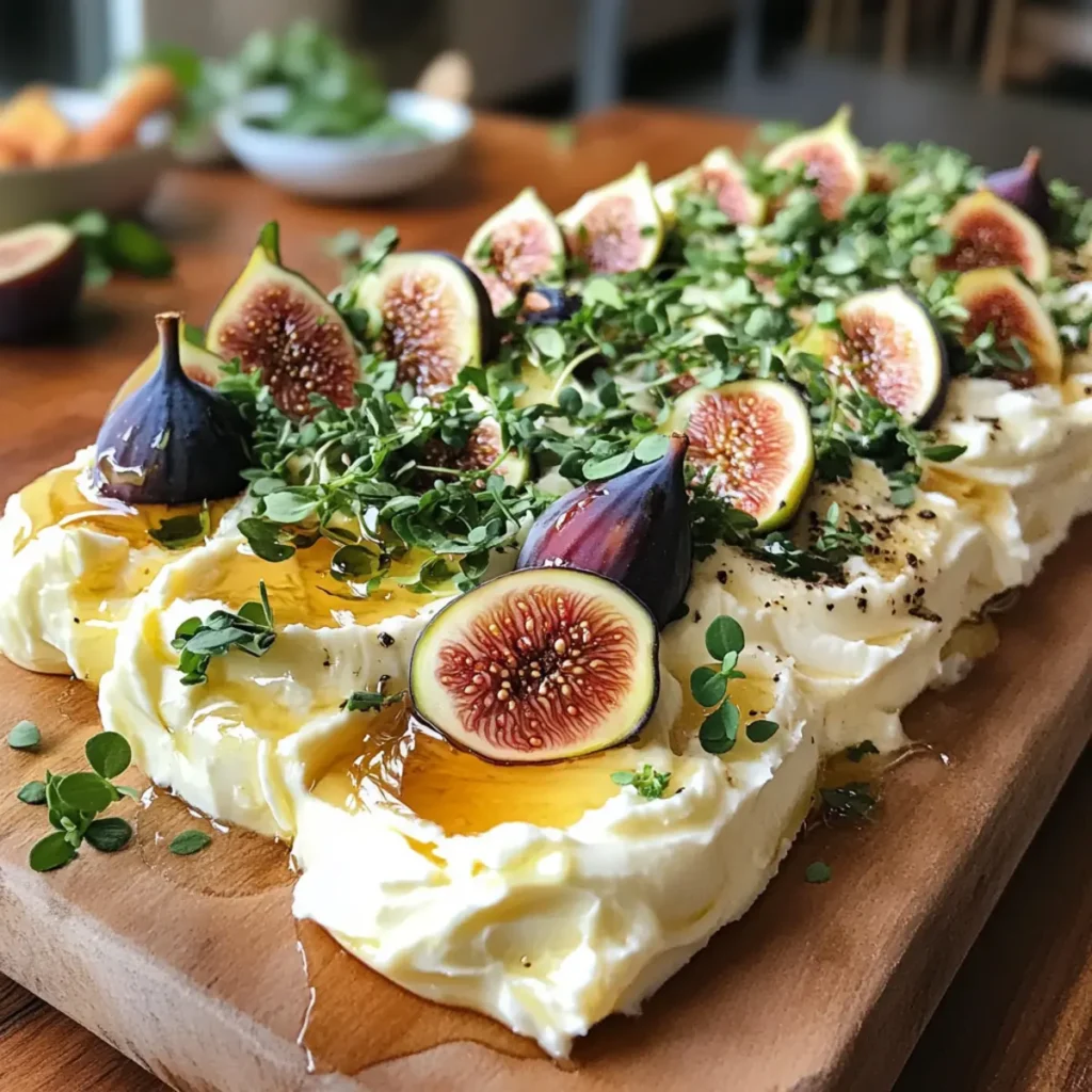 Butter Board
