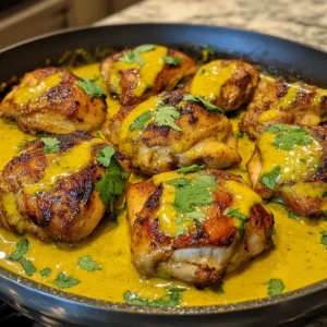 Churu Chicken Amarillo