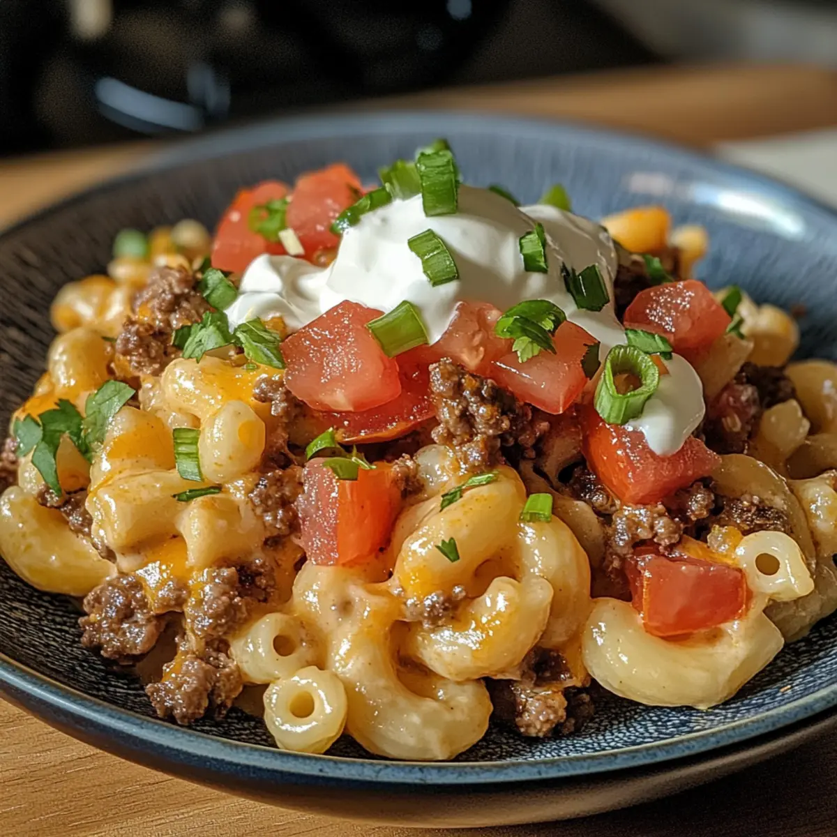 Taco Mac