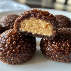 Crème Brûlée Brigadeiros