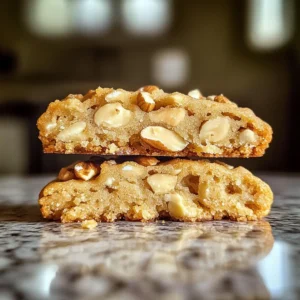 Italian Toto Cookies