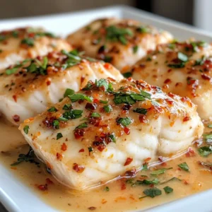 Tropical Grouper with Spicy Coconut