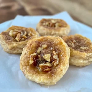 Baklava Cookies Recipe