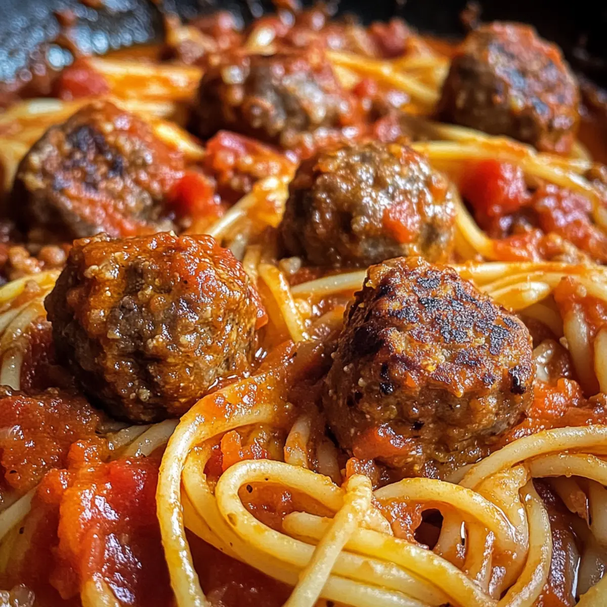 Classic Italian Sunday Gravy