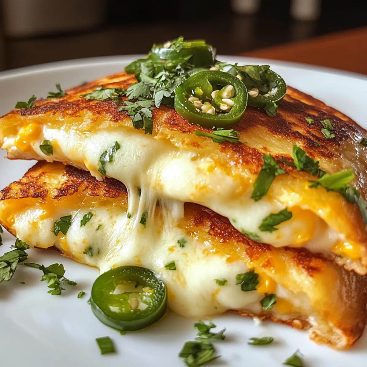 Venezuelan Corn Pancakes