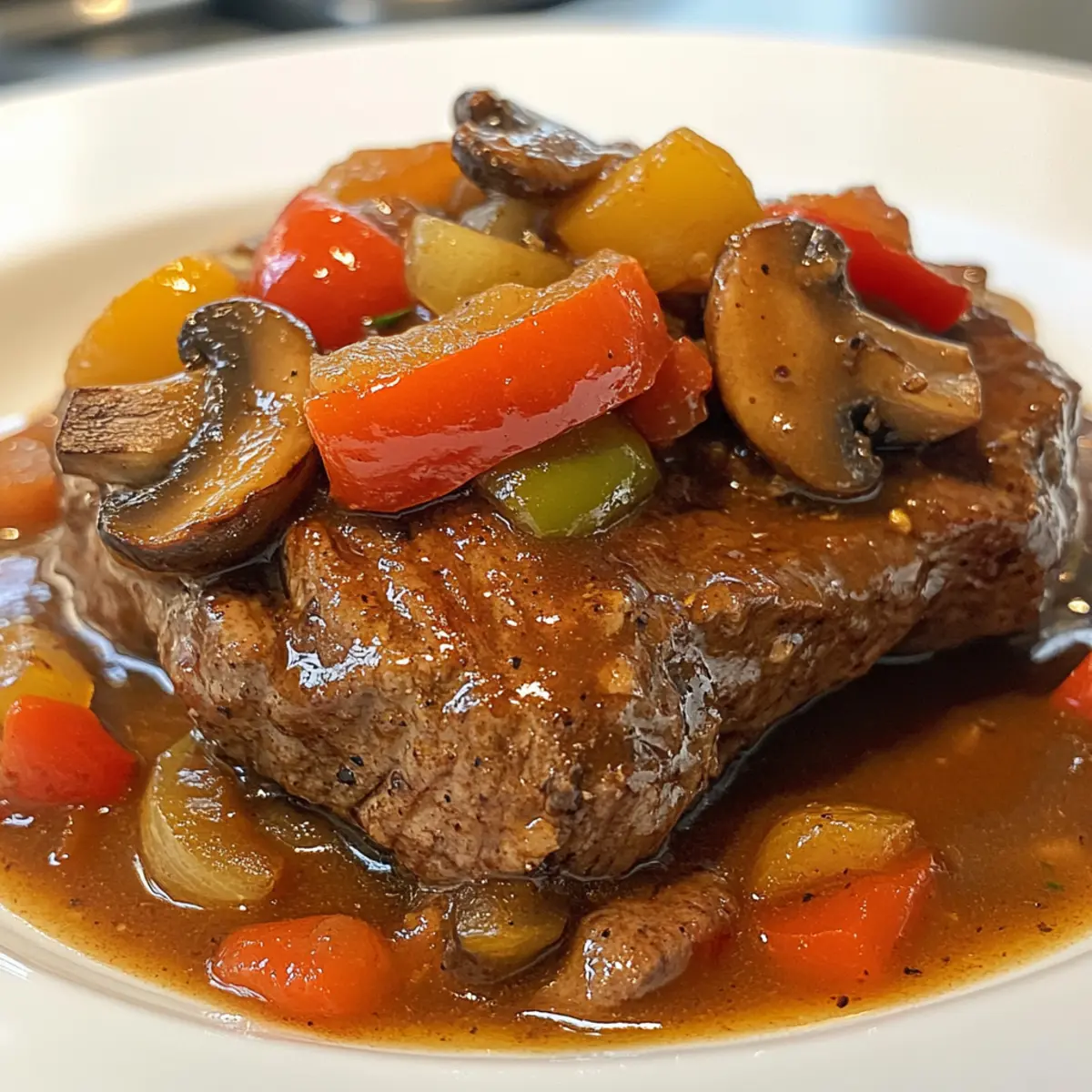 Swiss Steak