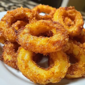 Crispy Fried Banana Peppers