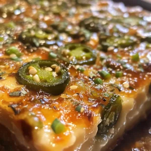 Jalapeno Mexican Fudge