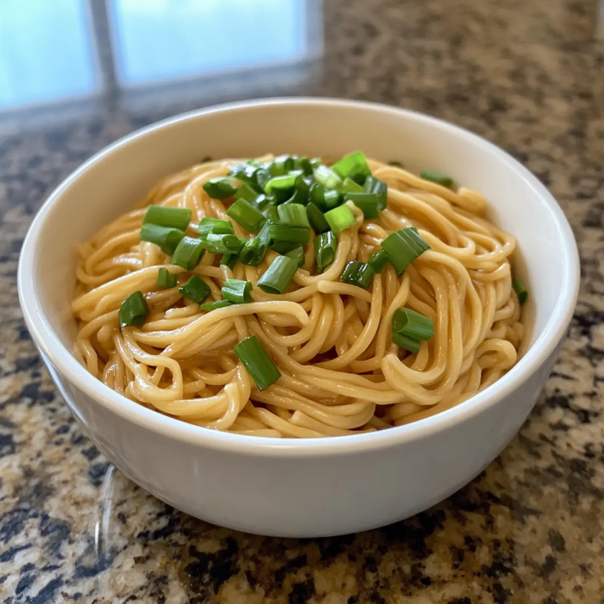 Gon Lo Mein