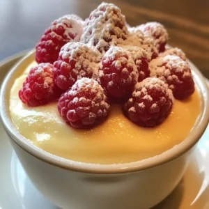 Bavarian Cream