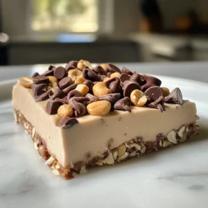 Maple Nut Goodies