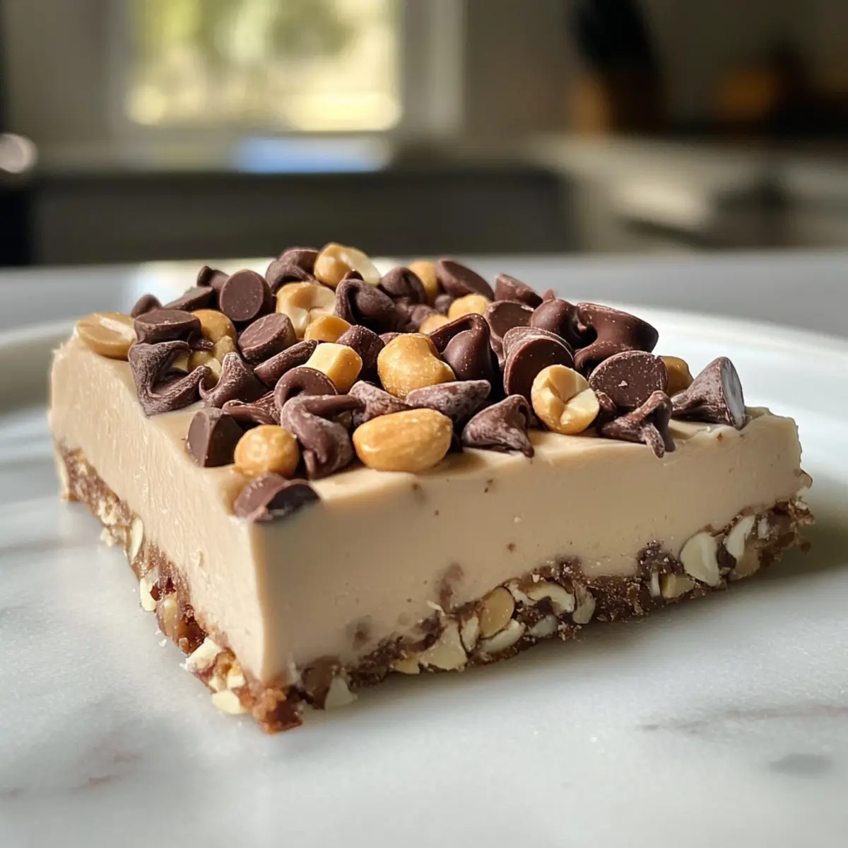 Maple Nut Goodies