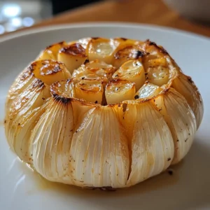 Roasted Garlic Recipe in 20 Minutes