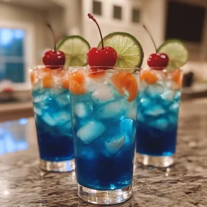 Mermaid Drink