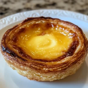 Pastel de Nata