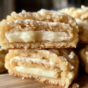 Crispy Diploma Roll Cookies